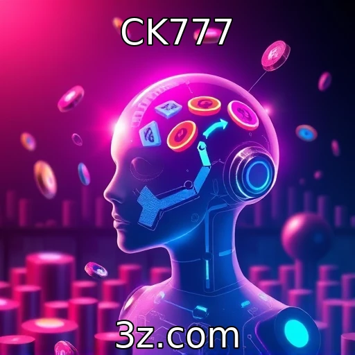 O papel da inteligência artificial no design de jogos - CK777