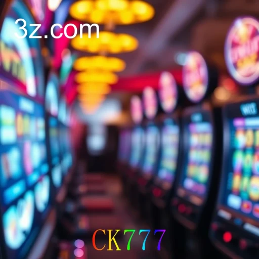 CK777 Cassino Online