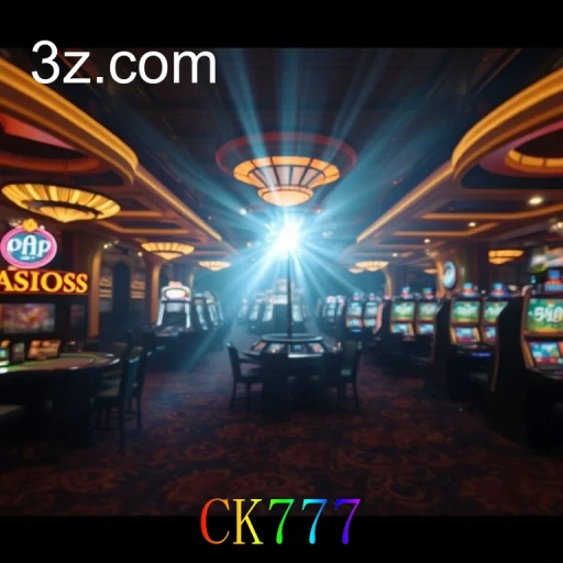 CK777 Segurança Total