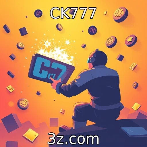 Desenvolvedores enfrentam desafios na criação de jogos inovadores - CK777