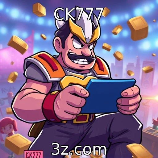 Mudanças nas políticas de monetização no setor | CK777