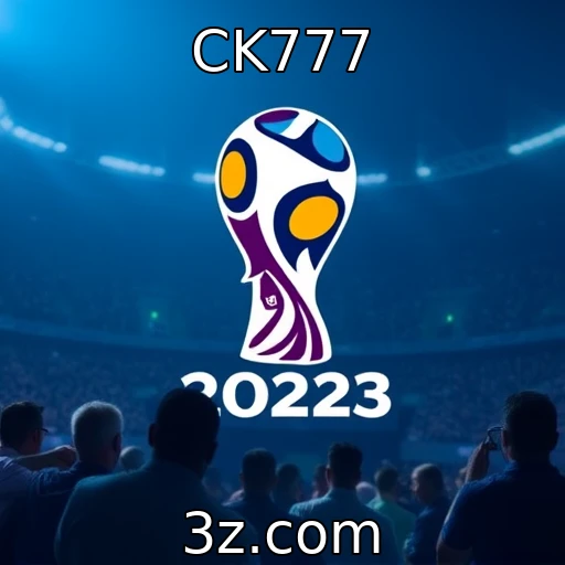 Apostas esportivas: Estratégias para maximizar seus lucros em 2023 | CK777