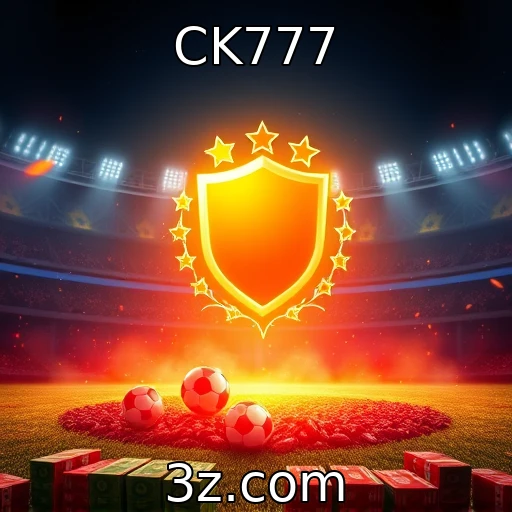 CK777 Descubra as melhores estratégias para apostar em esportes