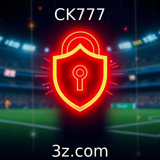 CK777 Desvendando o Crescimento do Mercado Brasileiro de Apostas em 2025