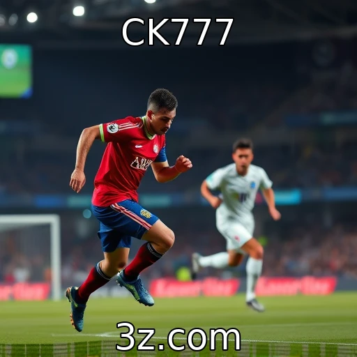 CK777 Como as apostas esportivas estão mudando o cenário brasileiro