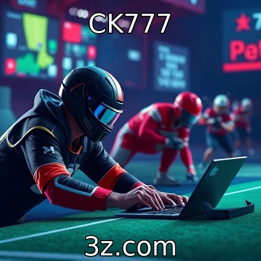 CK777 Análise das Últimas Partidas em Apostas Esportivas: O Que Esperar?