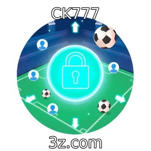 CK777 Investindo em Apostas Esportivas: Dicas Para Maximizar Seus Lucros