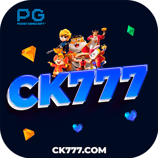 CK777 logo
