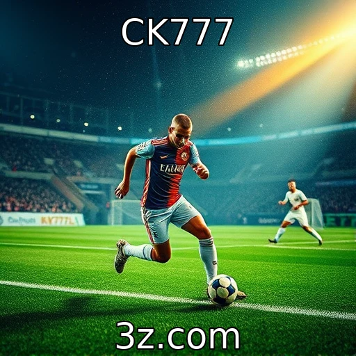 CK777 Apostas Esportivas: Analise as Melhores Estratégias para Vencer em 2025