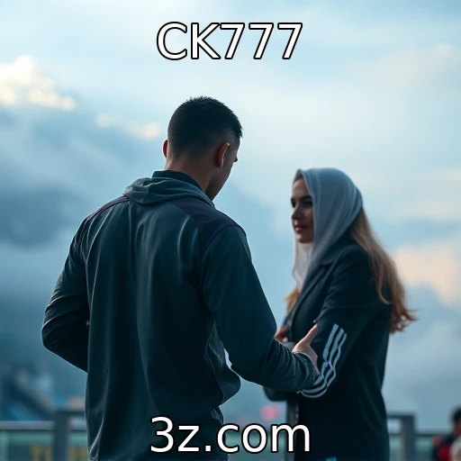 CK777 Apostas esportivas no Brasil: como analisar partidas para ganhar mais