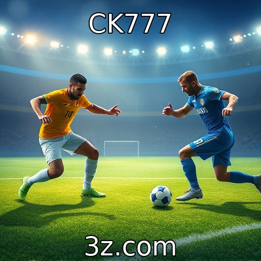 CK777 Apostas esportivas em 2025: potencial e desafios para o mercado brasileiro