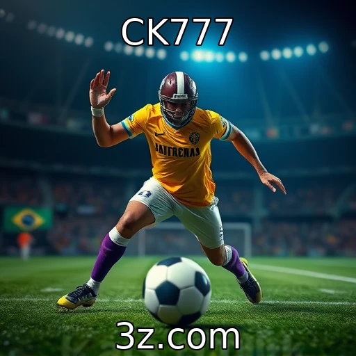 CK777 Estratégias Vencedoras nas Apostas em E-Sports