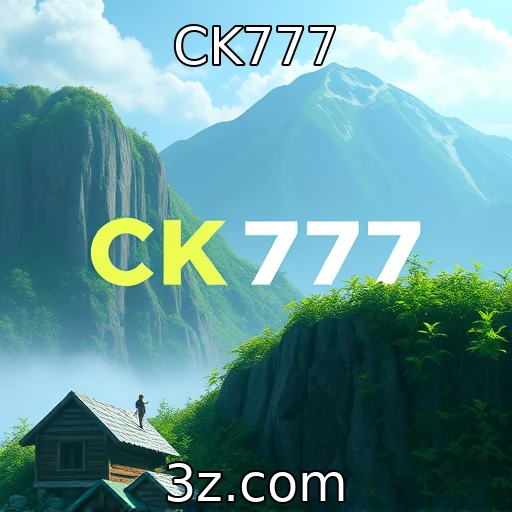 Desenvolvimento sustentável em jogos digitais | CK777