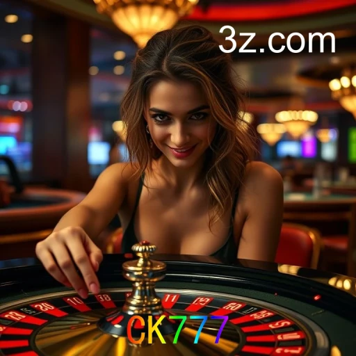 Recursos Exclusivos da Seção VIP do CK777